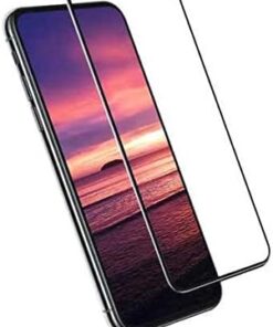 36583 Apple Iphone Xr 6.1 Eks Cam Ekran Koruyucu