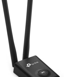 TL-WN8200ND, N300 Mbps Yüksek Güçlü Kablosuz USB Adaptör
