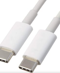 60W Hızlı Type-C to Type-C 3A. Data ve Şarj Kablosu, USB C to Type C Hızlı Kablo, 1M
