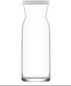 Fonte Tekli Karaf, Fonte, LV-FON856 PK0002R700 cc, Şeffaf