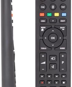 Beko Grundig Led Tv Kumanda