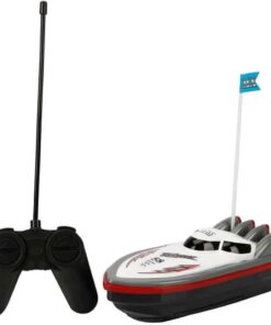 Uzaktan Kumandalı Sürat Teknesi 20 Cm Beyaz