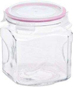 Glasslock Cam Kavanoz, 1500 ml