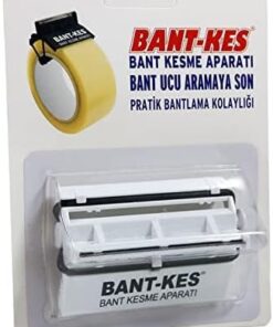Kesme Aparatı Geniş
