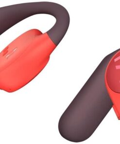 OW01 Turuncu Bluetooth Kulaklık