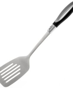 Smart Çelik Delikli Spatula