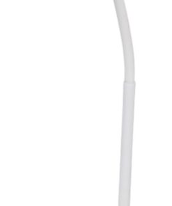 VD-6046 Masa Lambası Kablosuz Type-C Şarjlı Katlanabilir LED Okuma Işığı, USB Şarj Bağlantı Noktası ve Dokunmatik Dimmer Kontrol Sistemi