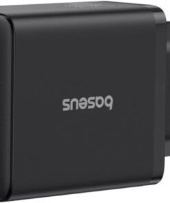 Cube Hızlı Şarj Cihazı 2U+C 30W