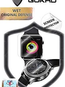 Samsung Galaxy Watch Active Ekran Koruyucu, 2 Adet
