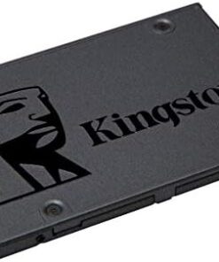 A400 SSD Dahili SSD 2.5" SATA Rev 3.0, 960GB - SA400S37/960G