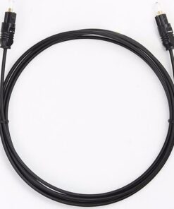 Optik 1 Metre Optic Sinema sistemi Ses Kablosu