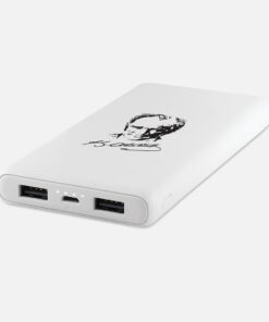 PowerSlim 10000 Mah Powerbank Atatürk 100.Yıl Özel Seri - 2BB200A