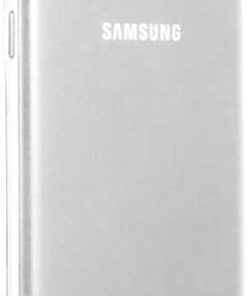 8972 Galaxy Note 8 için Kılıf Benks Lollipop Protective Case, Transparan Beyaz