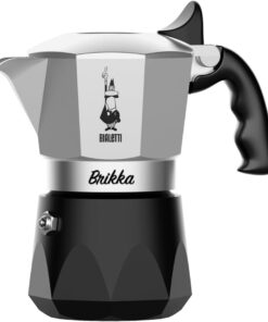Nuova Brikka 2 Bardak 2023 | Moka Caffetteria Espresso Caffè 0007327