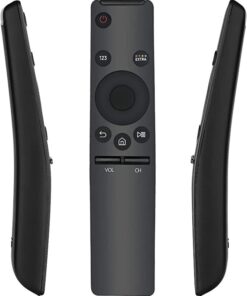 Samsung SMART LCD-LED TV için Uygun - Smart 4K LED Tv Uyumlu Universal Akıllı Kumanda Yedek kumanda