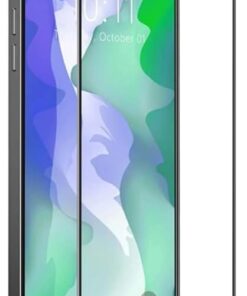 Apple iPhone 13 Pro Max - 14 Plus Uyumlu Uçtan Uca Tam Koruma Kırılmaz Cam 9D Mat Nano Seramik Ekran Koruyucu