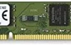 4 GB DDR3 1600 MHz KVR16LN11/4 WP - PC