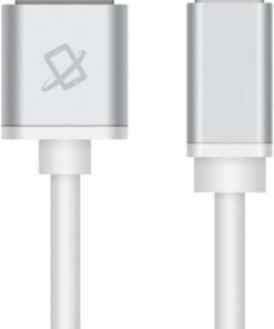 Şarj TYPE-C Kablo - USB-C Veri ve Şarj Kablosu, Dayanıklı Malzeme, Hızlı Aktarım ve Şarj, Tüm TYPE-C Cihazlarla Uyumlu (120cm)