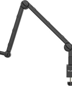 LS25 Kamera ve Işık Masa Montaj Standı