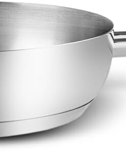 Akara New Çelik Tava 24 Cm