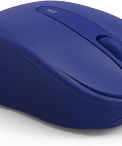 IWM-311RM SILENT WIRELESS MOUSE MAVİ