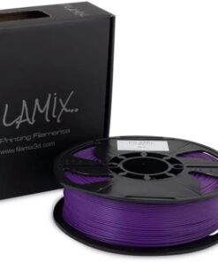 Pla + 1.75 Mm Filament 1 Kg Plus Mor