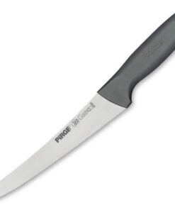 Gastro Kıvrık Sıyırma Bıçağı Yarı Esnek 15 cm