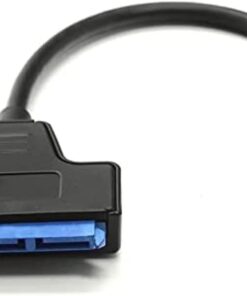 USB Type C - 2.5" SATA Dönüştürücü Adaptör (TXACE23)