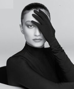 Yonca Melike Şahin Akkor - Plak LP