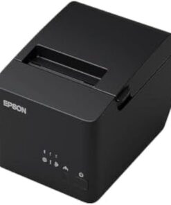 TM-T20X-051 Termal Fiş Barkod Yazıcı (Seri-Usb) C31CH26051