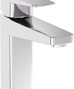 Root Square A42731ENR Blueco Yüksek Lavabo Bataryası, Krom