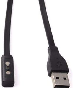 Peeble Time Usb Şarj Kablosu Dock Stand