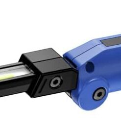 WORK FLEX Multifunction Light F20R (Şarjlı)