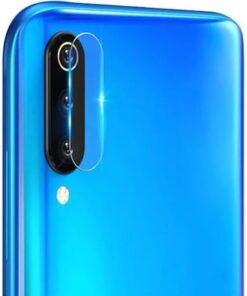 Galaxy A70 Uyumlu Kamera Koruyucu Cam (Şeffaf)