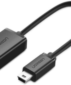 Mini USB OTG Kablo