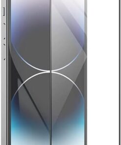 Trend iPhone 15 için Ekranı Tam Kaplayan Nano Esnek Cam Uzun Ömürlü Parlak Ekran Koruyucu Nano Esnek Temperli Cam
