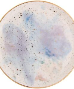 04ALM003400 Cosmos Düz Tabak 20cm