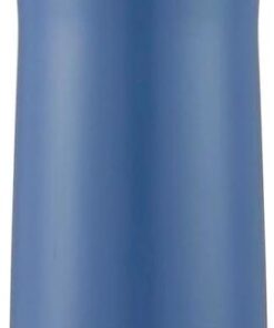 Üniseks Yetişkin Jackson Chill içecek şişesi,Mavi,590 ml