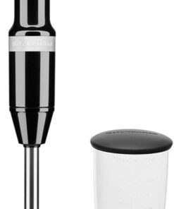 Classic El Blenderı 5KHBV53EOB -Onyx Black