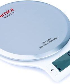 GH29020 Balanza 3211 Mutfak Terazisi