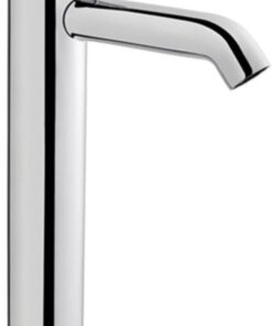 Minimax S A41990 Yüksek Lavabo Bataryası, Krom