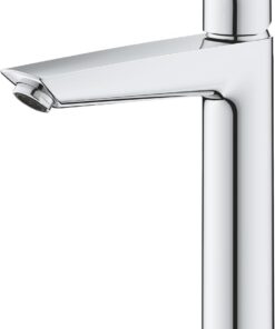Eurosmart Tek Kumandalı Lavabo Bataryası Xl-Boyut - 23971003