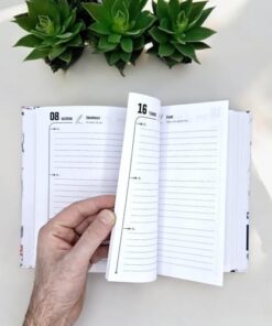 Anı Defteri, 3 Yıllık, Hatır-ı Kelam