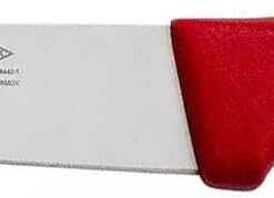 61005 Mutfak Bıçağı (Kırmızı)