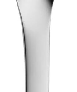 Nuova Servis Kaşığı, Delikli, Cromargan Paslanmaz Çelik, Cilalı, Bulaşık Makinesinde Yıkanabilir, Uzunluk 25 cm