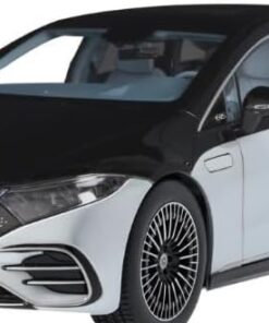 Model Araba EQS, Sedan, AMG Tasarım