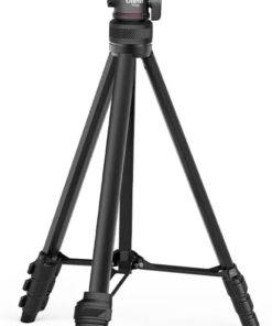 TT51 Alüminyum Alaşımlı Taşınabilir Tripod T089GBB1