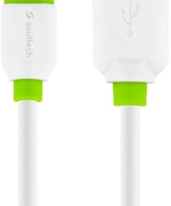 DK039GR Soultech DK039GR 2A Micro Comfort 2 Metre Data Kablo KABLO