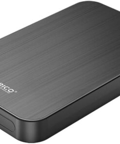 USB 3.1 Gen 1 Type-C 6 Gbps 2,5 inç SATA SSD Hard Disk Kutusu