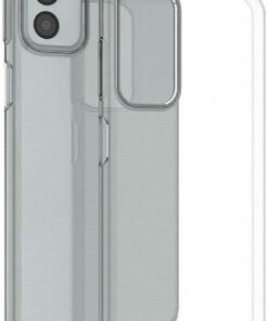 Galaxy M23 Süper Silikon Kapak